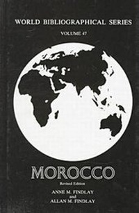 Enlarge image Cover: Morocco - ABC-CLIO Ltd