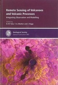 Cover: Remote Sensing of Volcanoes and Volcanic Processes - Geological Society