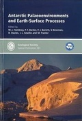 Cover: Antarctic Palaeoenvironments and Earth-Surface Processes - Geological Society