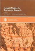 Cover: Isotopic Studies in Cretaceous Research - Geological Society