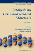 Cover: Catalysis By Ceria And Related Materials (2nd Edition) - Imperial College Press