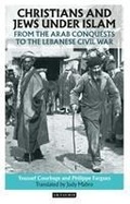 Cover: Christians and Jews Under Islam - I.B. Tauris