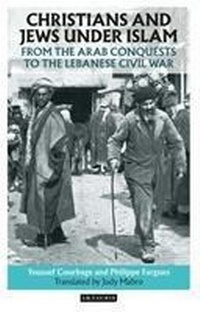 Enlarge image Cover: Christians and Jews Under Islam - I.B. Tauris