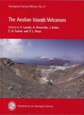 Cover: The Aeolian Islands Volcanoes - Geological Society
