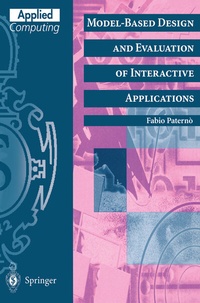 Abbildung von: Model-Based Design and Evaluation of Interactive Applications - Springer