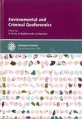 Cover: Environmental and Criminal Geoforensics - Geological Society
