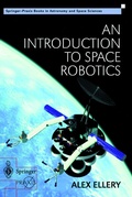 Cover: An Introduction to Space Robotics - Springer