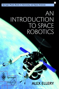 Abbildung von: An Introduction to Space Robotics - Springer