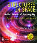 Cover: Structures in Space - Springer