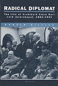 Abbildung von: Radical Diplomat - I.B. Tauris