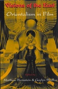 Cover: Visions of the East - I.B. Tauris