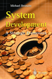 Abbildung von: System Development - Springer