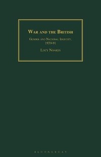 Enlarge image Cover: War and the British - I.B. Tauris