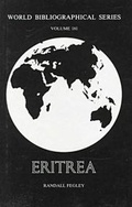 Cover: Eritrea - ABC-CLIO