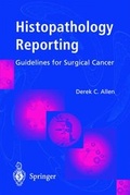 Cover: Histopathology Reporting - Springer