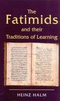Cover: The Fatimids and Their Traditions of Learning - I.B. Tauris