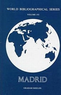 Enlarge image Cover: Madrid - ABC-CLIO Ltd