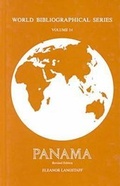 Cover: Panama - ABC-CLIO Ltd