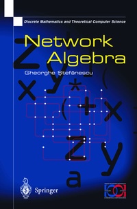 Abbildung von: Network Algebra - Springer