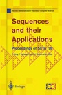 Cover: Sequences and their Applications - Springer