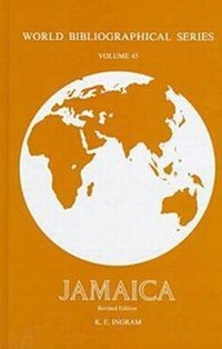 Enlarge image Cover: Jamaica - ABC-CLIO Ltd