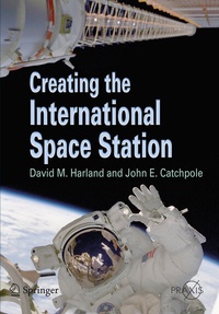 Abbildung von: Creating the International Space Station - Springer