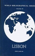 Cover: Lisbon - ABC-CLIO Ltd
