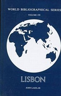 Enlarge image Cover: Lisbon - ABC-CLIO Ltd