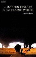 Cover: A Modern History of the Islamic World - I.B. Tauris