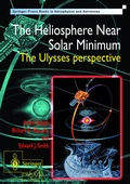 Cover: The Heliosphere Near Solar Minimum - Springer