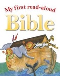 Cover: My First Read Aloud Bible - Make Believe Ideas