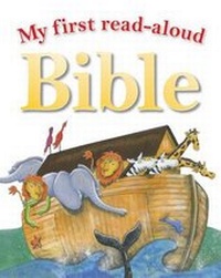 Enlarge image Cover: My First Read Aloud Bible - Make Believe Ideas