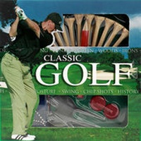 Abbildung von: Classic Golf - Kudos Books