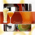 Cover: Classic Cocktails - Kudos Books
