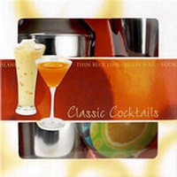 Enlarge image Cover: Classic Cocktails - Kudos Books