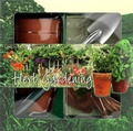 Cover: Herb Gardening - Kudos Books