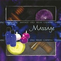 Cover: Massage - Kudos Books