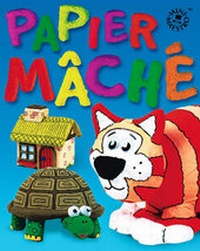 Abbildung von: Papier Mache - Kudos Books