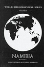 Cover: Namibia - ABC-CLIO Ltd