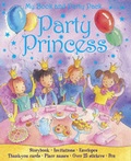 Cover: Princesses: Party Pack - Igloo Books Ltd