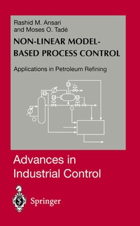 Abbildung von: Nonlinear Model-based Process Control - Springer