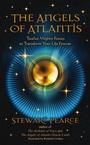 Cover: The Angels of Atlantis - Findhorn Press