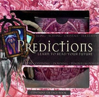 Enlarge image Cover: Predictions - Kudos Books