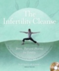 Cover: The Infertility Cleanse - Findhorn Press