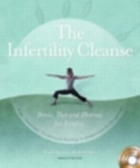 Enlarge image Cover: The Infertility Cleanse - Findhorn Press