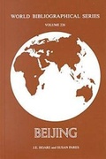 Cover: Beijing - ABC-CLIO Ltd