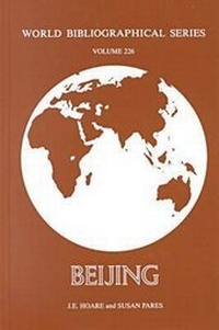 Enlarge image Cover: Beijing - ABC-CLIO Ltd
