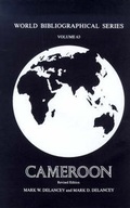 Cover: Cameroon - ABC-CLIO