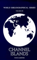 Cover: The Channel Islands - ABC-CLIO