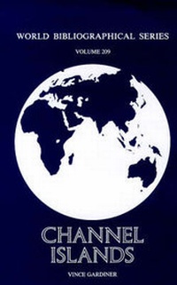 Enlarge image Cover: The Channel Islands - ABC-CLIO
